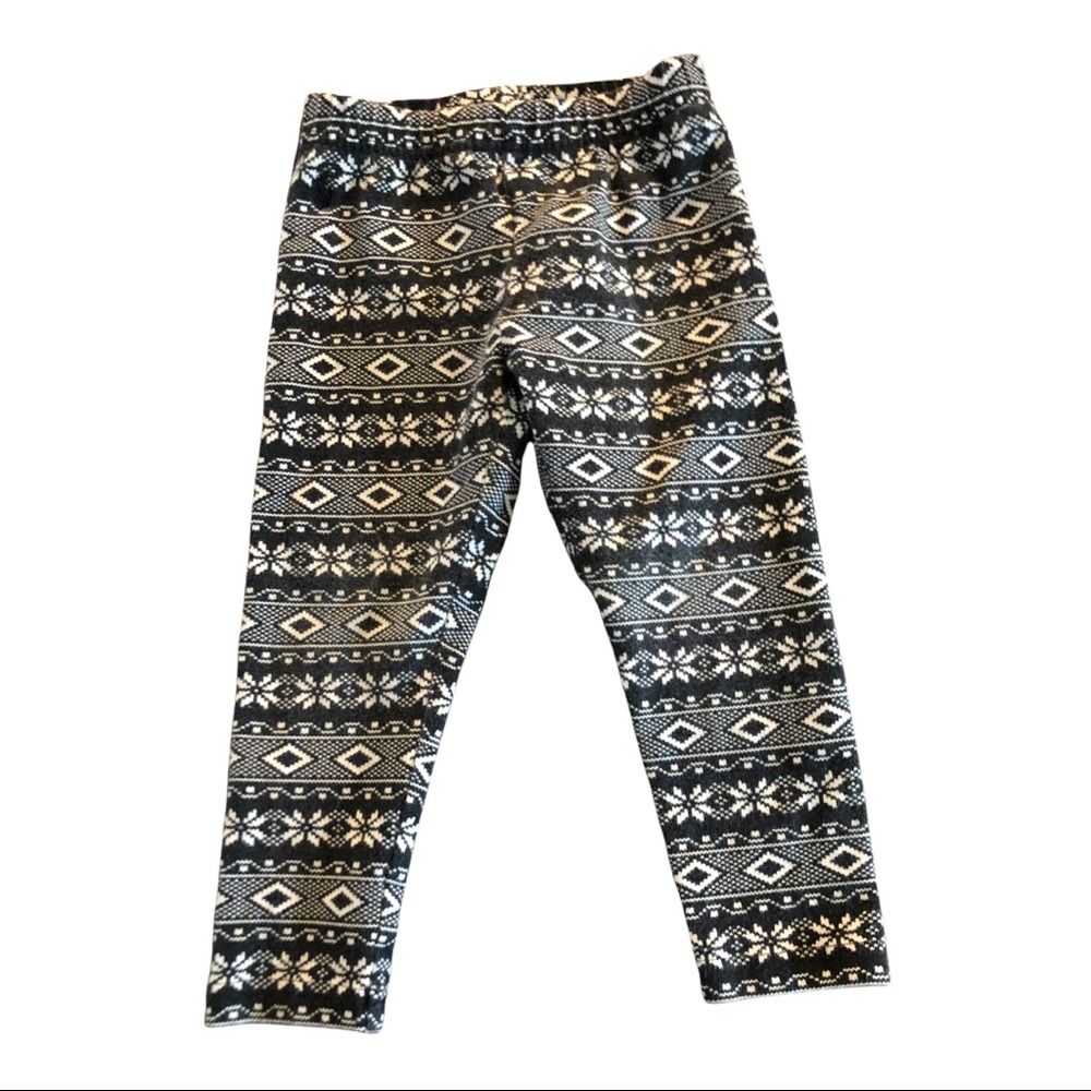 Cutest Ralph Lauren Polo Toddler Tights